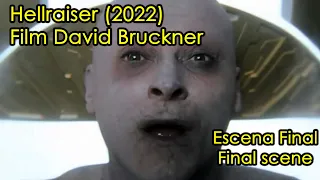 Hellraiser (2022) | Escena Final - Final scene