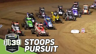 HIGHLIGHTS: USAC NOS Energy Drink National Midgets | Dirt Track at IMS | Stoops Pursuit | 9-29-2023