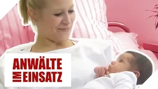 Schwanger mit 16! Jugendamt will das Baby der Mama wegnehmen! | 1/2 | Anwälte im Einsatz | SAT.1