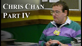 Chris Chan: A Comprehensive History - Part 4