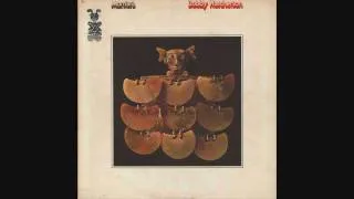 Bobby  Hutcherson - Camel Rise