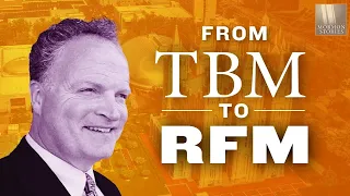 1463: From TBM to RFM: Radio Free Mormon Discusses his Transition from LDS Apologist to Non-Believer