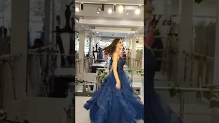 فساتين سهرة2022فساتين سوارية💝  احدث الموديلات💟Evening Dresses  Party Dresses, istanbul Style Moda,,