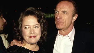 Inside James Caan's Friendship With Misery Co-Star Kathy Bates