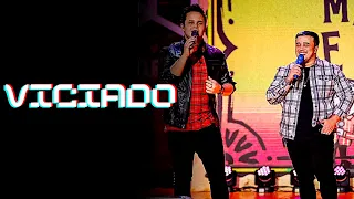 VICIADO | MATHEUS E KAUAN LIVE SÃO JOAO DA PETRA