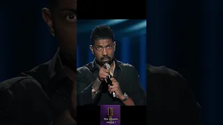 Homophobic uncle ! #shorts #viral #comedy #standupcomedy #netflix #funny #deoncole #laugh #fypシ #fun