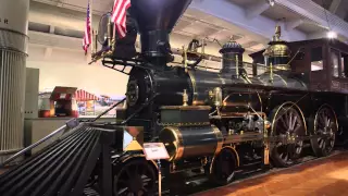 Unique Trains | The Henry Ford’s Innovation Nation