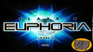 Classic Euphoria Level 2 CD1 Tracks 1-3