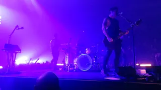 Shinedown Live - How Did You Love - 2/20/19 - Hertz Arena - Estero, FL