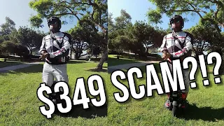 NO WAY!!! $349 Qoocam 3 vs Insta360 X3 vs GoPro MAX