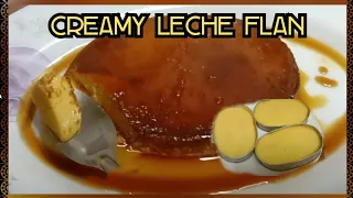 PAANO GUMAWA NG MASARAP NA LECHE FLAN | PATOK PANG NEGOSYO | RECIPE ABOT KAYA | Native Pinoy Food