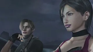 Resident Evil 4 Part 20.This Isn't Monster Island