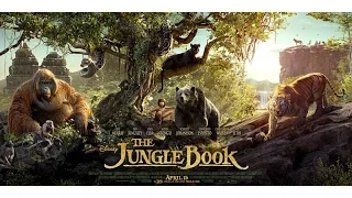Trust in Me - The Jungle Book - Cover by Tony Bailey