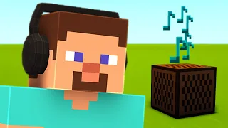 Minecraft Music Sync #shorts