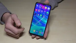 Huawei P Smart (2019): 10 cool things for your phone!