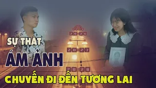 CHUYẾN ĐI ĐẾN TƯƠNG LAI | Hai Anh Em Phần 233 | Phim Ngắn Hài Hước Hay Nhất Gãy TV