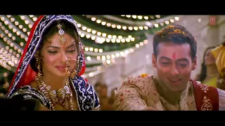 Rab Kare Tujhko Bhi Pyaar Ho Jaye | 4K Song | Mujhse Shaadi Karogi 2004 | Udit Narayan, Alka