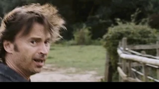 The Opening Scene of 28 Weeks Later was something else