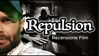 Recensione Film | Repulsion