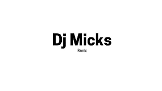 John Legend - All of Me (Dj Micks Remix)