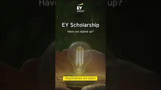 EY Scholarship