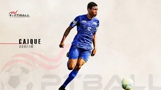 Caique Bonfim - Atacante (Forward) | Centroavante (Striker)