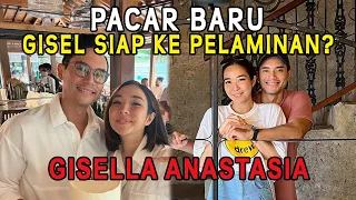 Gisella Anastasia Pamer Pacar Baru Dan Ungkap Sudah Dikenalkan Pada Gempi