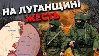 💥Екстрено! Сирський оголосив - РФ ПОЧАЛА НАСТУП: там 100 000 ВІЙСЬК і 900 танків, є ПРОРИВИ