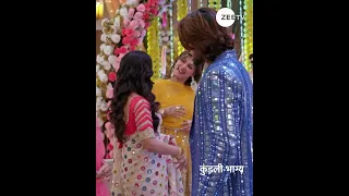 Kundali Bhagya | Episode - 1816 | April 4, 2024 | Shraddha Arya and Shakti Anand | ZeeTVME