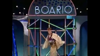 Baltimora - Tarzan Boy  (TV 1985)