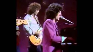 Our Time Is Gonna Come REO Speedwagon 1980  Lansing, Mi