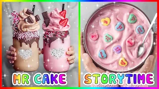 🍰 MR CAKE STORYTIME #164 🎂 Best TikTok Compilation 🌈