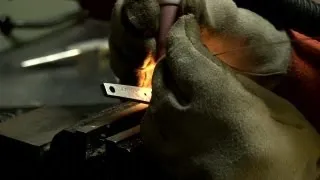 Using a Tig Welder to Repair Gun Parts | MidwayUSA Gunsmithing