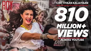 Chittiyaan Kalaiyaan' FULL VIDEO SONG | Roy |Meet Bros Anjjan, Kanika Kapoor | T-SERIES