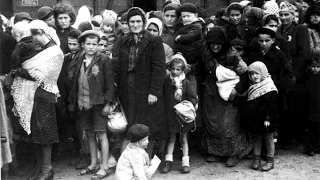 Jewish deportees from Norway during World War II | Wikipedia audio article