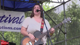 AMANDA FISH • 2020 • St. Georges Blues Festival  6/8/19