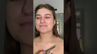 Make-up tutorial Макияж на выпускной