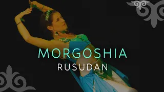 Rusudan Morgoshia / Tribal KZ 10 Show