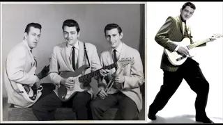 Rusty York - Sweet Love (1956)