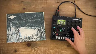 Digitone Ambient // “Crystal Planet”