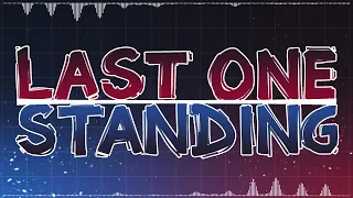 LAST ONE STANDING || THE FIGHT WITHIN by Lyr1cism, Eric Castiglia