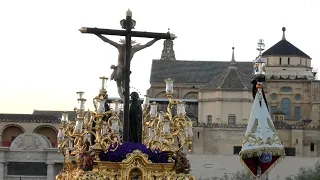 Semana Santa en Córdoba ¡Vívela! FITUR 2023