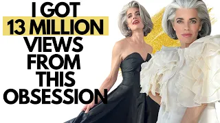 I Got 13 Million Views on This Video Because Of My Obsession 🔥| Nikol Johnson