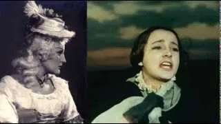 Київський оперний Pique Dame 3 act LIVE 1955 Kyiv