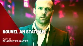 ADK Nouvel an Statham