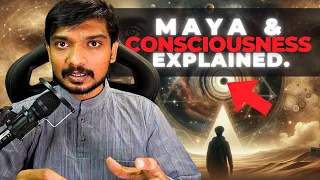 Quantum Physics & Ancient Wisdom: Unveiling Maya