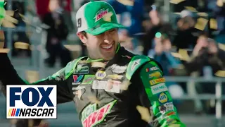 Radioactive: Kansas - "Get you some of that (expletive)!" | NASCAR RACE HUB