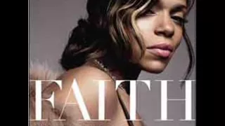 Again - FAITH EVANS