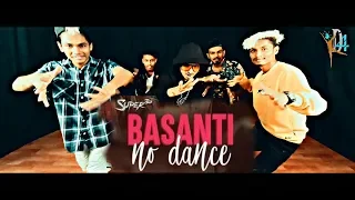 Basanti No Dance - Super 30 | Hrithik Roshan | Ajay Atul | SSanjay D4 Academy