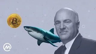 From Shark to CRYPTO WHALE? Kevin O’Leary Doubles Down on Bitcoin [September 14, 2021]